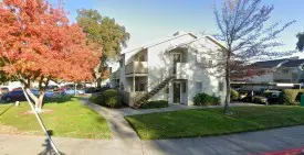 section 8 rental
