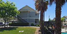 section 8 rental