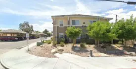 section 8 rental