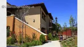 section 8 rental