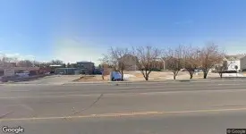 section 8 rental