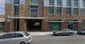 section 8 rental