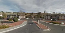 section 8 rental