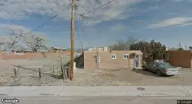 section 8 rental