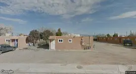 section 8 rental
