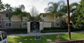 section 8 rental