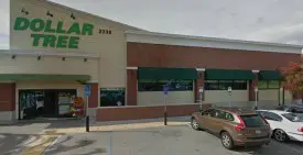 section 8 rental
