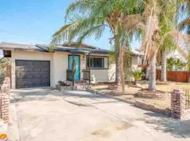 section 8 rental