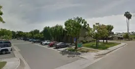 section 8 rental
