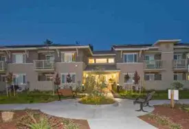 section 8 rental