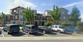 section 8 rental