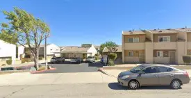 section 8 rental