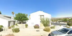 section 8 rental