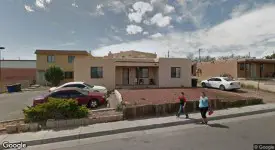 section 8 rental