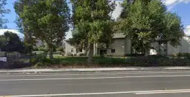 section 8 rental