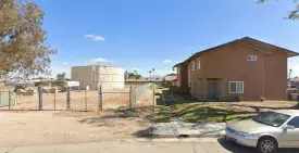 section 8 rental