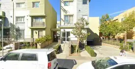 section 8 rental