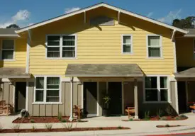 section 8 rental