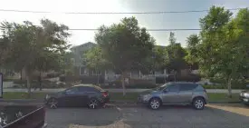 section 8 rental