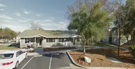 section 8 rental