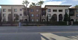section 8 rental