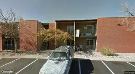 section 8 rental
