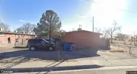 section 8 rental