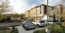 section 8 rental