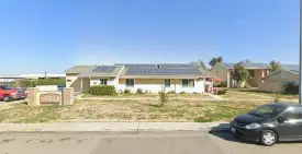 section 8 rental