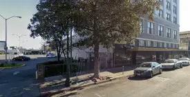 section 8 rental