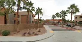 section 8 rental