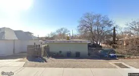 section 8 rental