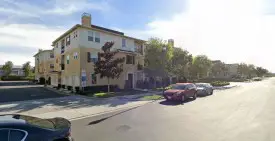 section 8 rental