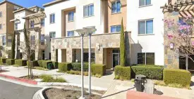 section 8 rental