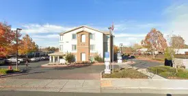 section 8 rental