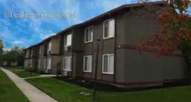 section 8 rental