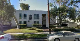 section 8 rental