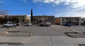section 8 rental