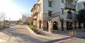 section 8 rental