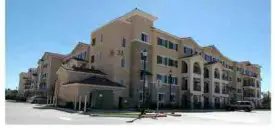 section 8 rental