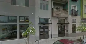section 8 rental