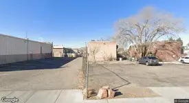 section 8 rental
