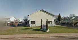 section 8 rental