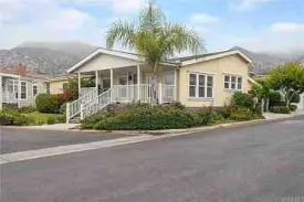 section 8 rental