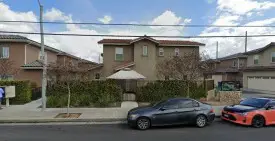 section 8 rental