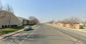 section 8 rental
