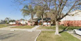 section 8 rental