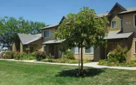 section 8 rental