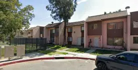 section 8 rental