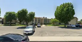 section 8 rental